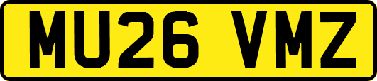 MU26VMZ