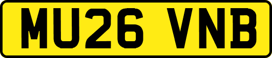 MU26VNB
