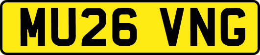 MU26VNG