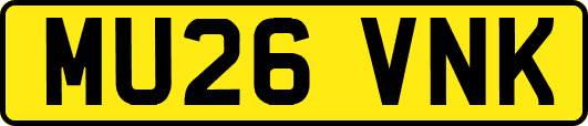 MU26VNK