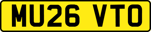 MU26VTO