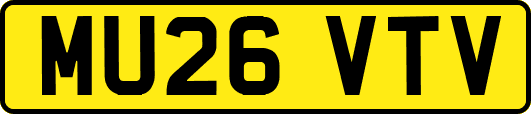 MU26VTV