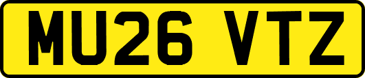 MU26VTZ