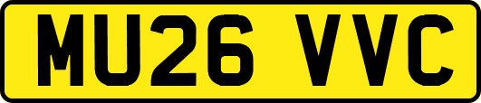MU26VVC