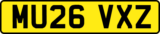 MU26VXZ