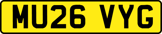 MU26VYG