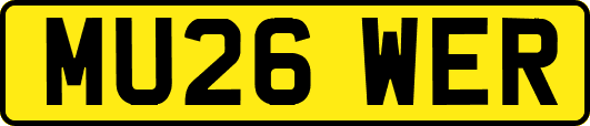 MU26WER