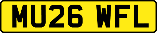 MU26WFL