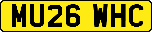 MU26WHC