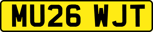 MU26WJT