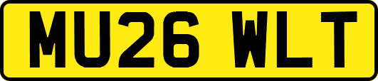 MU26WLT