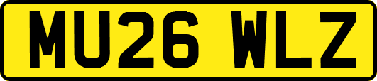 MU26WLZ