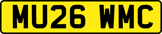 MU26WMC