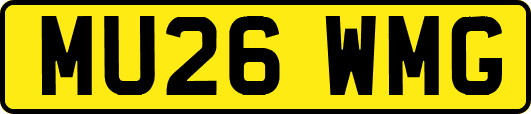 MU26WMG