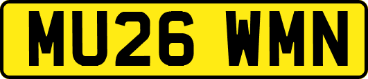MU26WMN