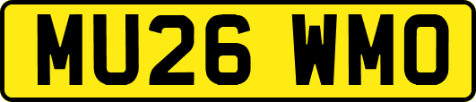 MU26WMO