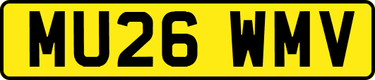 MU26WMV