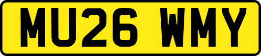 MU26WMY