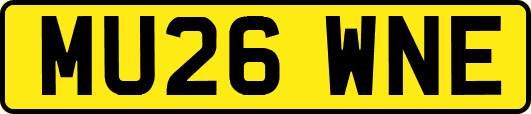 MU26WNE