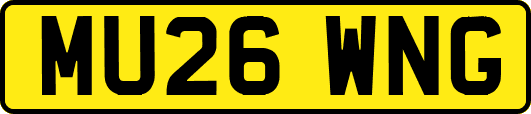 MU26WNG
