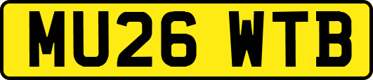 MU26WTB