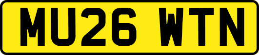 MU26WTN