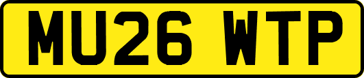 MU26WTP