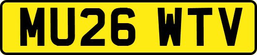 MU26WTV