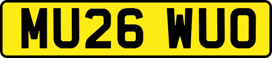 MU26WUO