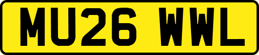 MU26WWL