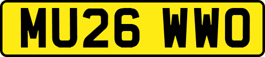 MU26WWO