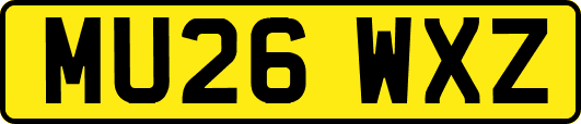 MU26WXZ