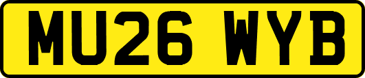 MU26WYB