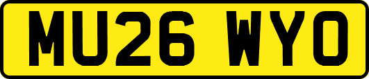 MU26WYO