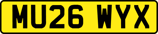 MU26WYX