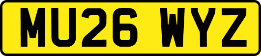 MU26WYZ