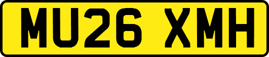 MU26XMH
