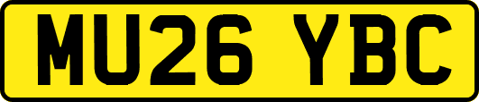 MU26YBC