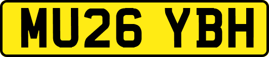 MU26YBH