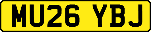 MU26YBJ