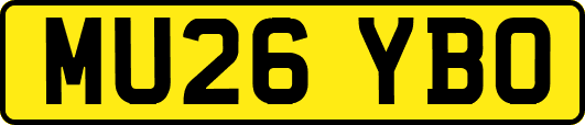 MU26YBO