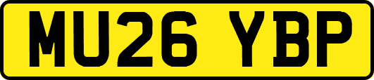 MU26YBP