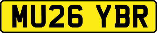 MU26YBR