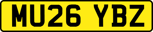 MU26YBZ