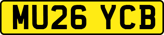 MU26YCB