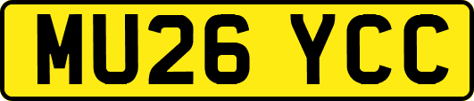 MU26YCC