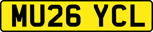 MU26YCL
