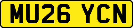 MU26YCN