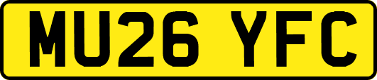 MU26YFC