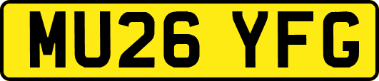 MU26YFG